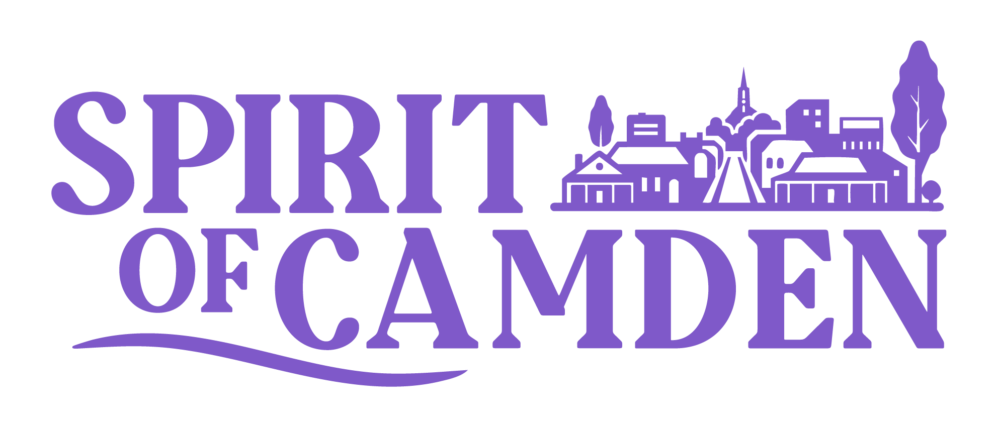 Spirit of Camden